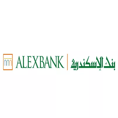 بنك الإسكندريه 