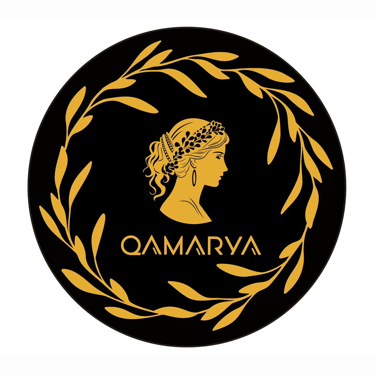 قمرية 