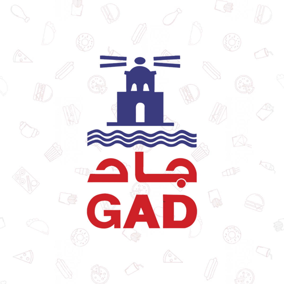 جاد 